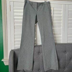 4 pairs EXPRESS The Columnist dress pants